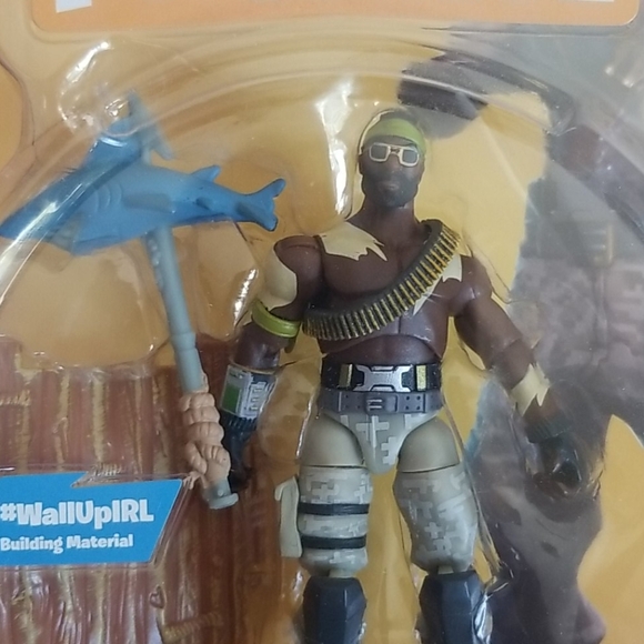 Fortnite no shirt men - Picture 3 of 4